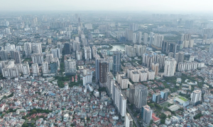 chung cu 100 trieu 1 met