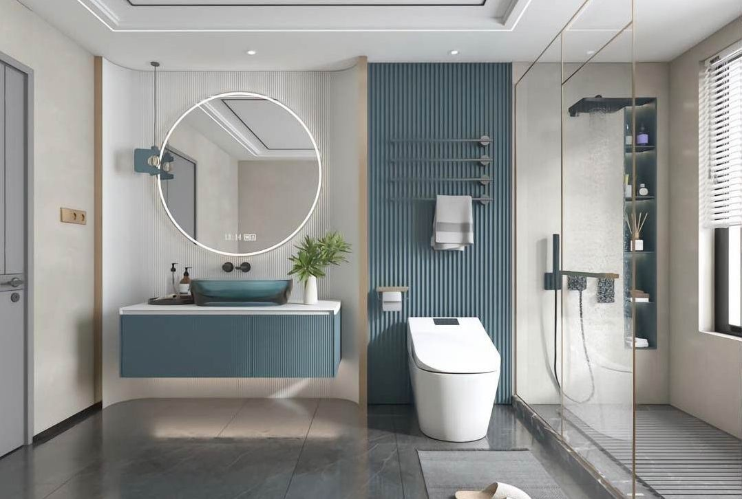 phong thuy phong tam