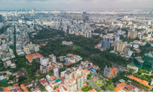 trung tam giao dich bds