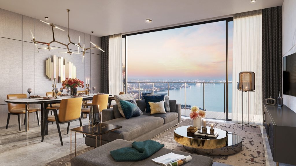 căn hộ lotte eco smart city - hongphuland