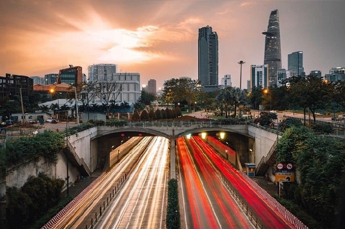 hầm thủ thiêm quận 2 (1)