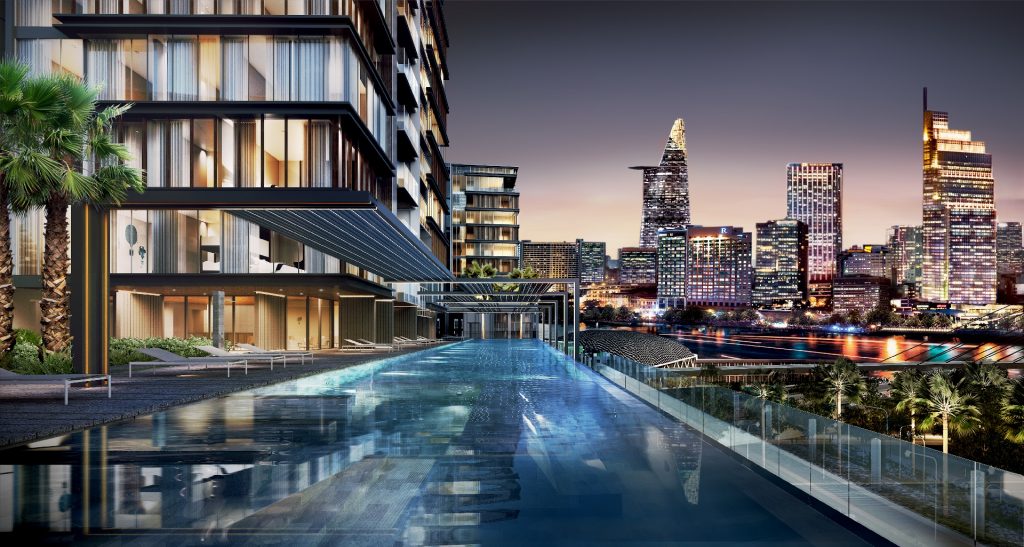 tiện ích lotte eco smart city - hongphuland