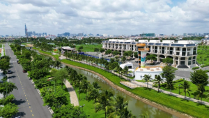 23 dự án được phép bán cho người nước ngoài