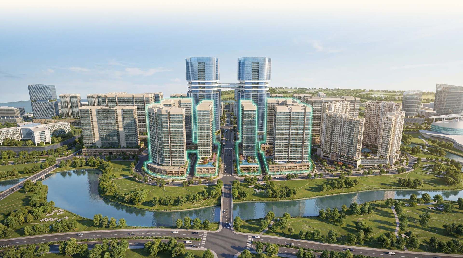 Sarene-Residence-Commercial-Complex-5