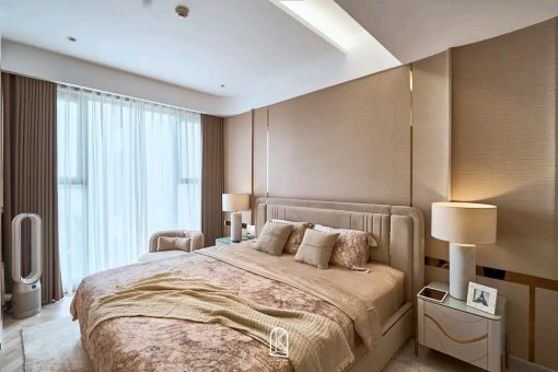 cho thuê căn hộ sadora sala quận 2