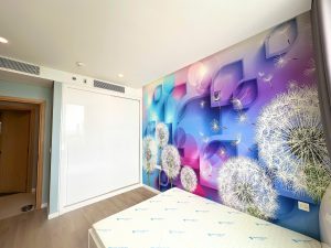 cho thuê chung cư sarimi khu sala quận 2