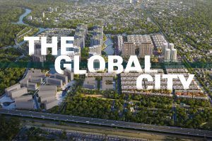 the global city quận 2