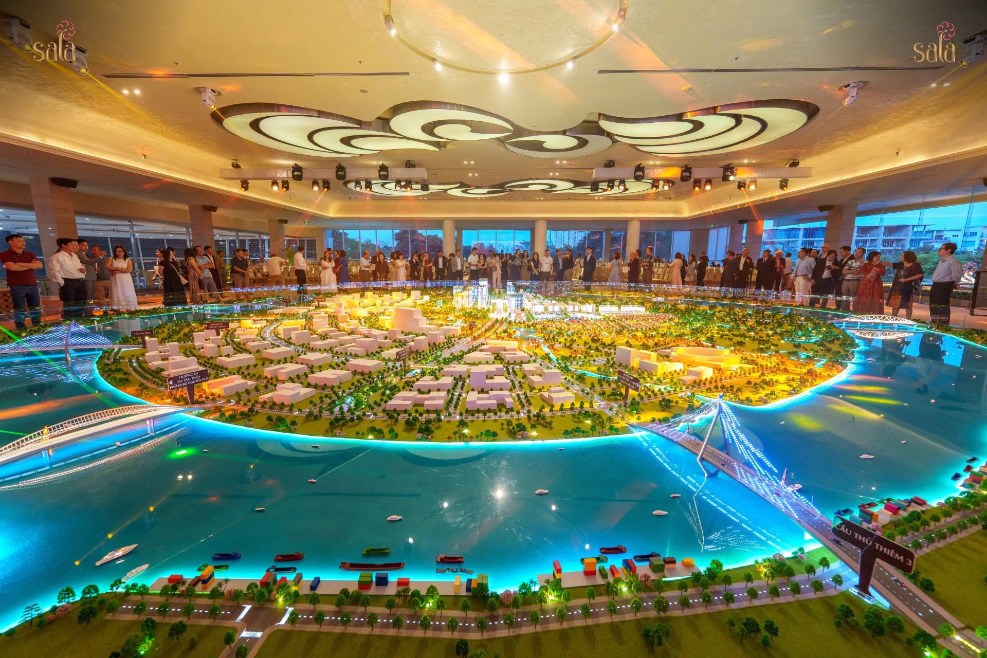 công nghệ tương tác