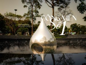 công viên tưởng nhớ nạn nhân covid 19, công viên tưởng niệm covid, không gian tưởng niệm thành phố, công viên tri ân covid, địa điểm tưởng nhớ covid