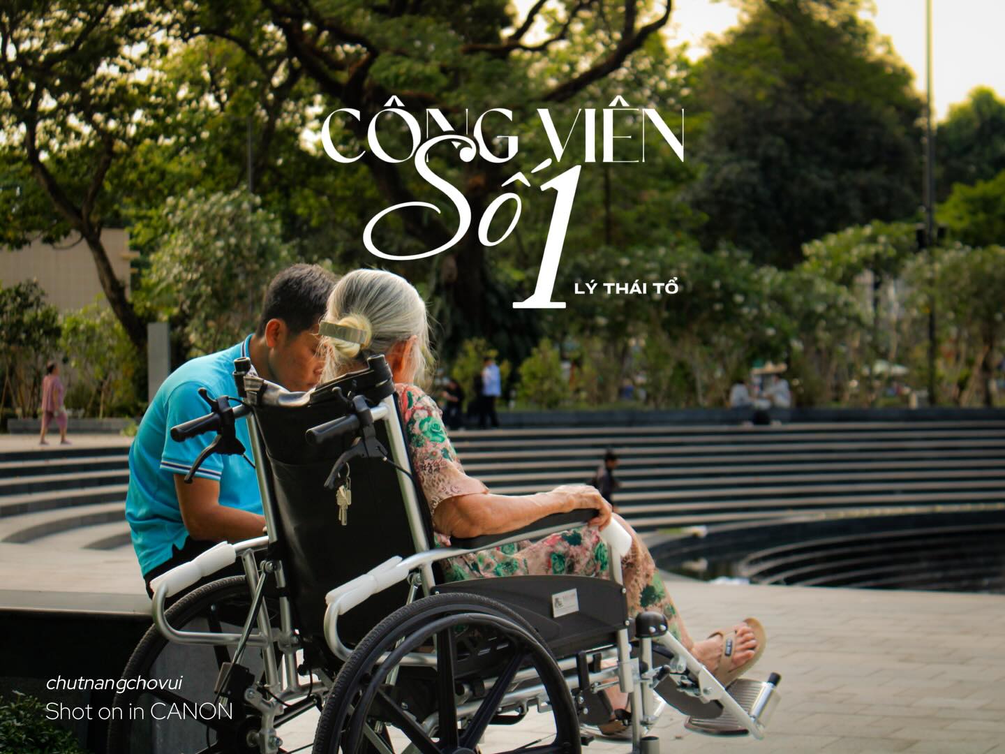 công viên tưởng niệm covid, biểu tượng nhân văn thành phố, tưởng nhớ nạn nhân covid, công viên tri ân cộng đồng, không gian tưởng niệm đẹp