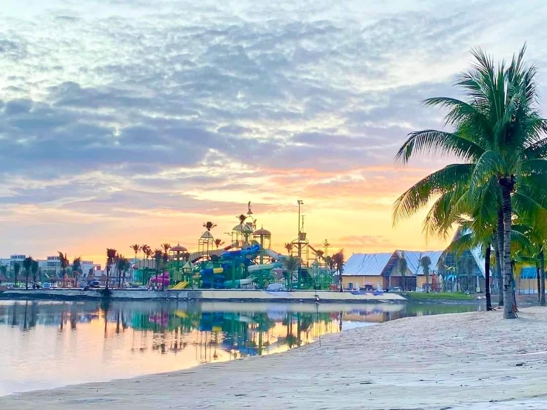 khám phá vinwonders grand park, khu vui chơi tphcm, công viên giải trí hiện đại, vui chơi cuối tuần, địa điểm check in đẹp