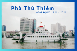 Ký ức phà Thủ Thiêm xưa, Phà Thủ Thiêm dừng hoạt động năm nào, Lịch sử phà Thủ Thiêm Quận 1 sang Quận 2, Hình ảnh phà Thủ Thiêm cũ, Bến phà Thủ Thiêm bây giờ ra sao, Sông Sài Gòn và chuyến phà Thủ Thiêm, Khu vực bến phà Thủ Thiêm hiện tại.