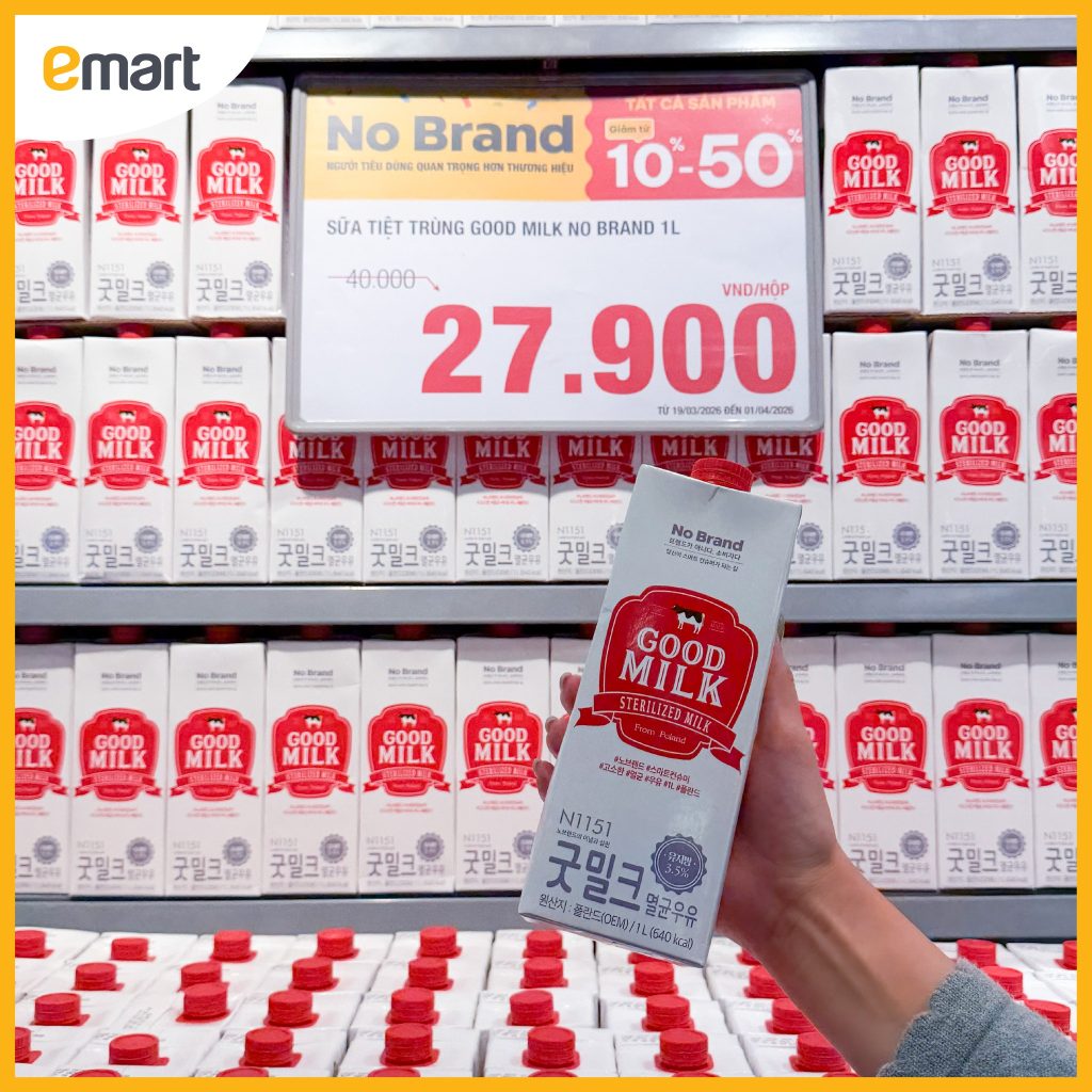 khuyến mãi Emart Gò Vấp, giảm giá Emart Gò Vấp, ưu đãi mua sắm Gò Vấp, siêu thị Emart khuyến mãi, Emart sale lớn