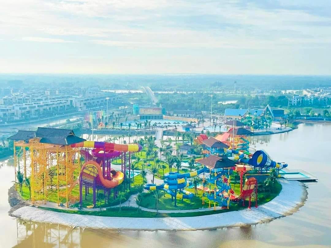 vinwonders grand park vui chơi, công viên giải trí cao cấp, tiện ích grand park, khu vui chơi hiện đại tphcm, địa điểm giải trí gia đình