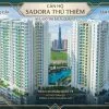 sadora sala, căn hộ sadora, chung cư sala thủ thiêm, căn hộ thủ thiêm cao cấp, dự án sadora