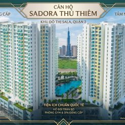 sadora sala, căn hộ sadora, chung cư sala thủ thiêm, căn hộ thủ thiêm cao cấp, dự án sadora