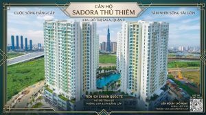 sadora sala, căn hộ sadora, chung cư sala thủ thiêm, căn hộ thủ thiêm cao cấp, dự án sadora
