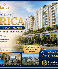 dự án sarica sala, mua bán căn hộ sarica, bất động sản sala thủ thiêm, chung cư sarica quận 2, căn hộ sarica tp thủ đức