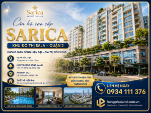 dự án sarica sala, mua bán căn hộ sarica, bất động sản sala thủ thiêm, chung cư sarica quận 2, căn hộ sarica tp thủ đức