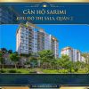 Căn hộ sarimi sala, sarimi thủ thiêm, chung cư sala quận 2, căn hộ cao cấp thủ thiêm, sarimi sala đại quang minh