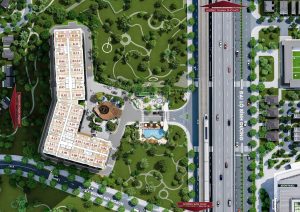 sơ đồ khải hoàn imperial, mặt bằng dự án nhà bè, căn hộ khải hoàn imperial, quy hoạch khải hoàn imperial, mặt bằng chung cư cao cấp